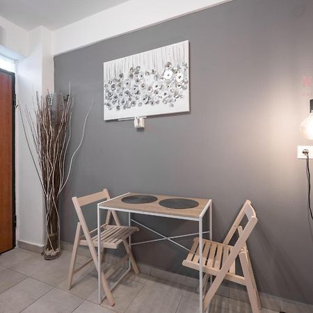 Iris Studio Center Salonic Exterior foto